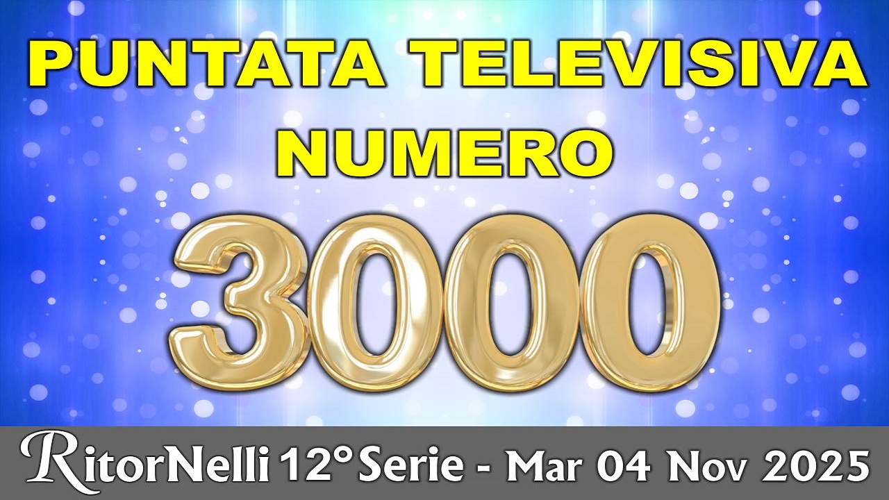 Trasmissione RitorNelli